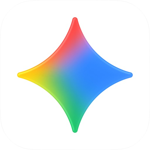 آیکون اپلیکیشن Google Gemini